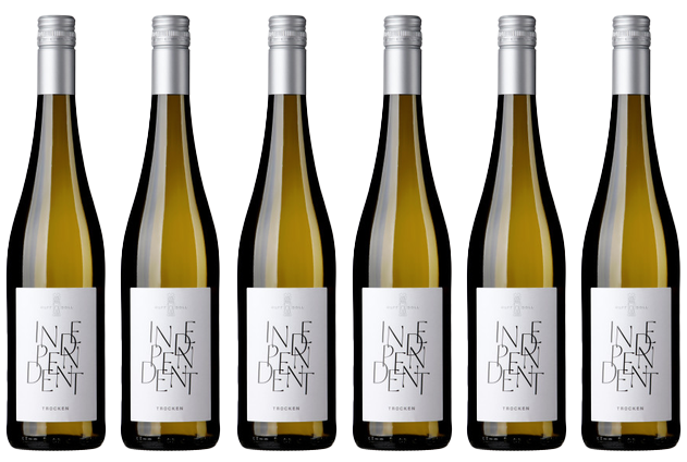 Wein des Monats Oktober 2026